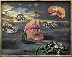 Jaroslav Vožniak, Běh času (1976)