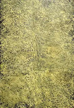 Jaroslav Vožniak, Pocta Pollockovi (1994)