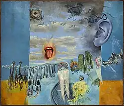 Jaroslav Vožniak, Pocta divnosti (1981)