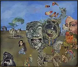 Jaroslav Vožniak, Smrt (1977)