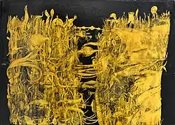 Jaroslav Vožniak, Zvířata (1965), AJG Hluboká