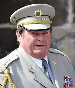 Jaroslav Vodička (2015)