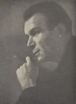 Jaroslav Vogel (časopis Národní divadlo, 1955)