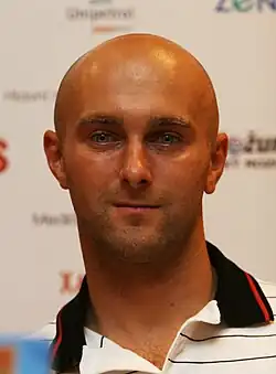 Jaroslav Volf (2008)