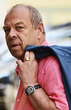 Jaroslav Zavadil (2013)