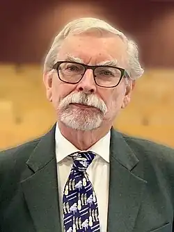 Jaroslav Zaviačič (2019)