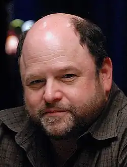 Jason Alexander (2. července 2009)