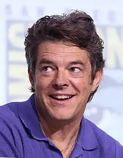 Jason Blum (24. července 2025)