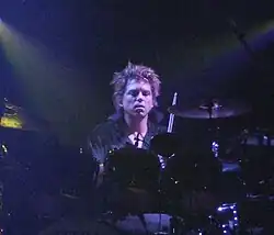 Jason Cooper v roce 2008