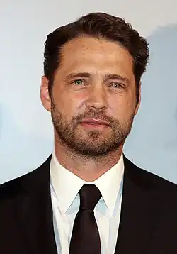 Jason Priestley (22. února 2012)