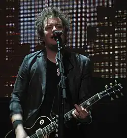 Jason White (2009)