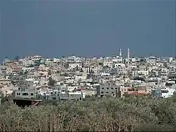 Celkový pohled na Džat