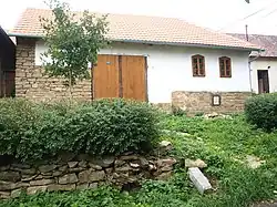 Javorník (HO), Kopánky čp. 133.JPG