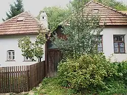 Javorník (HO), Kopánky čp. 42.JPG