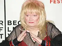 Jayne County v roce 2008