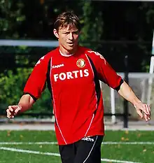 Jon Dahl Tomasson
