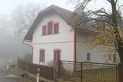 Ježkovice u Voděrad - č. 27