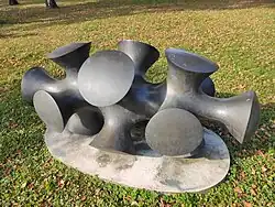 Ježovka (Čestmír Suška)