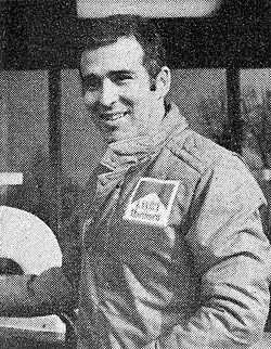 Jean-Claude Andruet (21. února 1973)