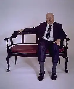 Jean-François Revel (1999)