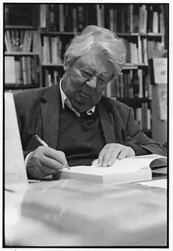 Jean-Jacques Sempé, 2016