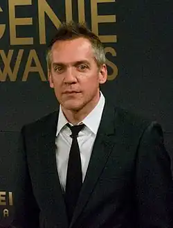Jean-Marc Vallée (2012)