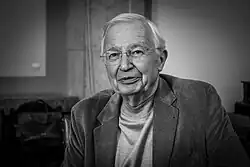 Jean-Marie Lehn (2018)