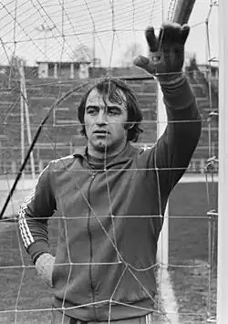 Christian Piot (23. března 1977)