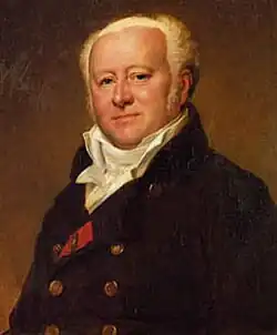 Jean-Nicolas Corvisart