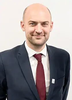 Jean-Noël Barrot (2023)