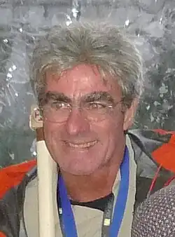 Jean Béliveau (16. října 2011)