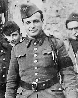 Jean Cavaillès (asi 1940)