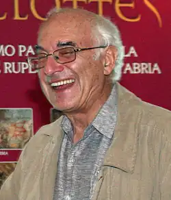 Jean Clottes (10. září 2008)