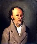 Jean Paul (Friedrich Meier, 1810)