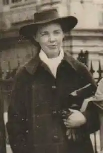 Jean Stafford v roce 1941