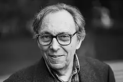 Jean Starobinski (2004)