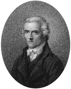 Rytíř Jean de Carro, portrét