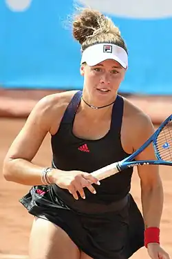 Léolia Jeanjeanová (2021)