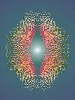 Zrod života (grafika)