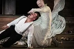 Jedermann und der Tod, Salcburský festival, 2014