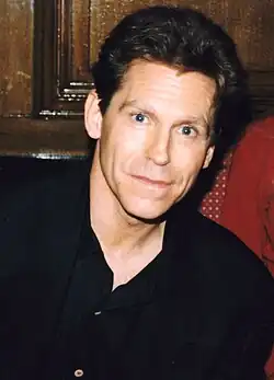 Jeff Conaway (1998)