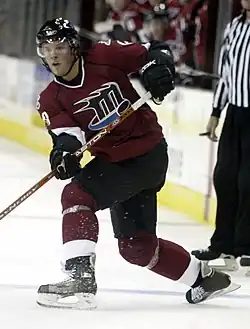 Jeff Jillson (6. října 2007)