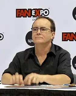 Jeffrey Combs (2015)