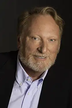 Jeffrey Jones (28. června 2012)