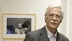 Jeffrey Silverthorne (2010)