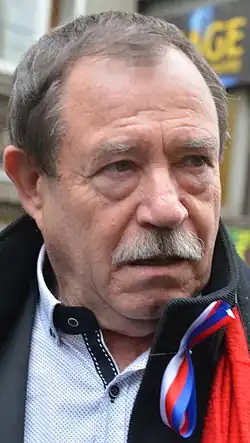 Jefim Fištejn (17. listopadu 2016)