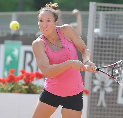 Jelena Jankovićová