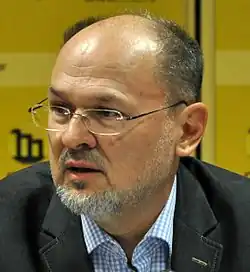 Jelko Kacin (28. září 2013)