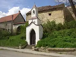 Kaplička