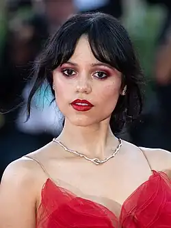 Jenna Ortega (2024)